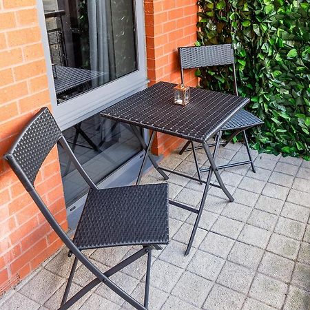 Boutique Quayside Apartment - Free Parking Newcastle upon Tyne Exteriér fotografie