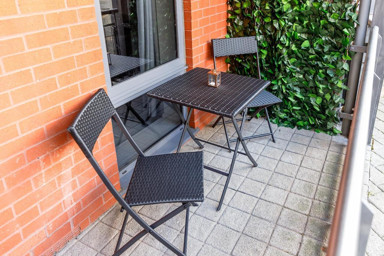 Boutique Quayside Apartment - Free Parking Newcastle upon Tyne Exteriér fotografie